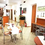Hotell Zara Neapel