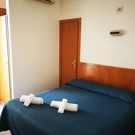Zara Hotel Naples