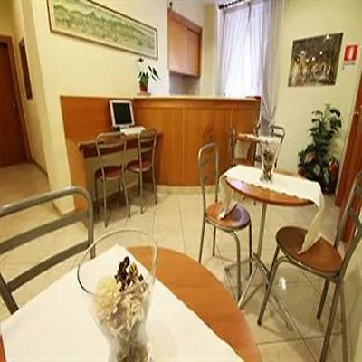 Hotel Zara Napels