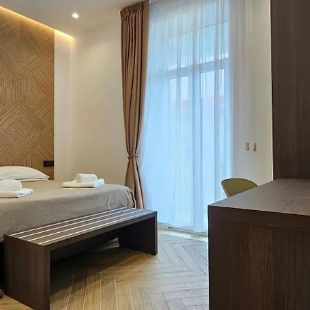 Hotel Zara Naples