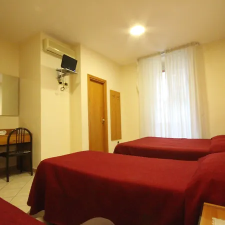 Zara Hotel