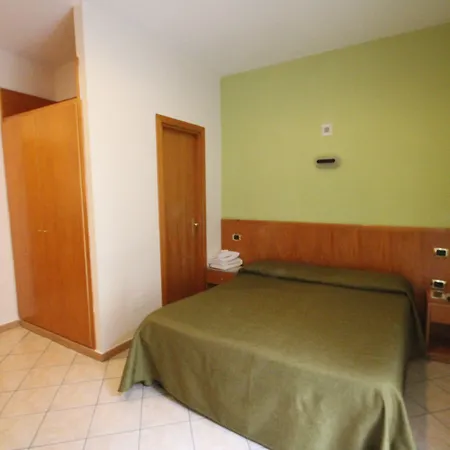 Zara Hotel Naples