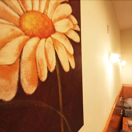 Hotel Zara Naples