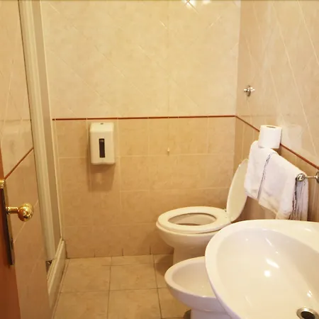 Zara Hotel Naples