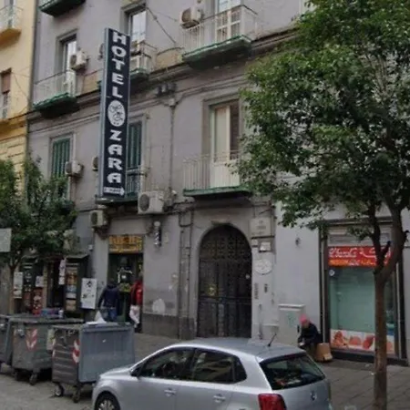 Hotel Zara
