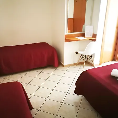 Zara Hotel Naples