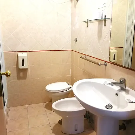 Zara Hotel Naples