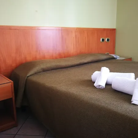 Hotel Zara Naples