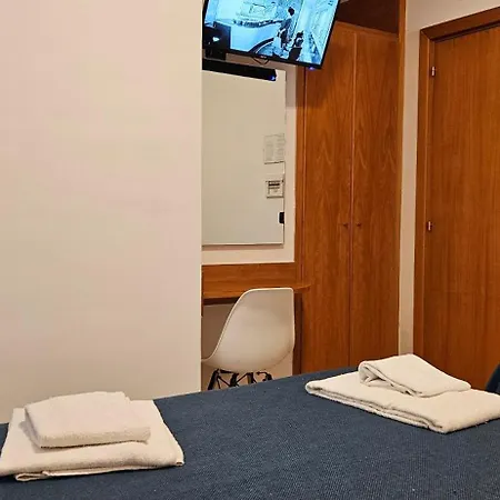 Zara Hotel Naples