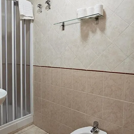 Hotel Zara Naples