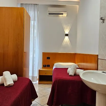 Hotel Zara Naples