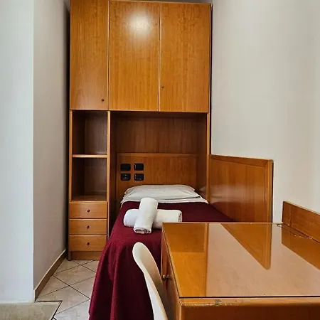 Zara Hotel Naples