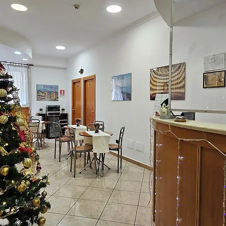 Zara Ξενοδοχείο 2*