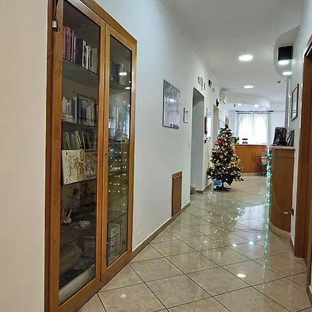 Hotel Zara 2*