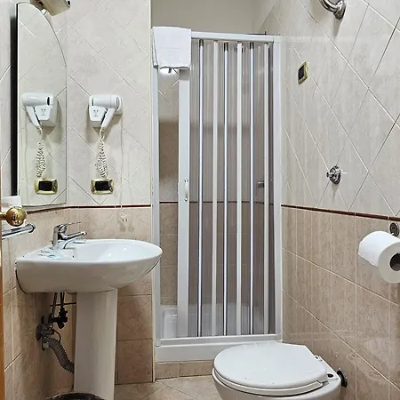 Hotel Zara Neapol