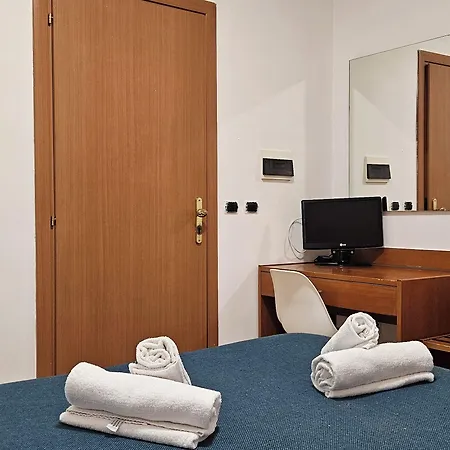 Hotel Zara Naples