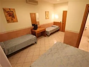 Hotel Zara Napels