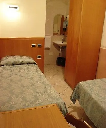 Hotel Zara Napels