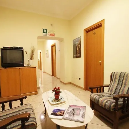 Zara Hotel Naples