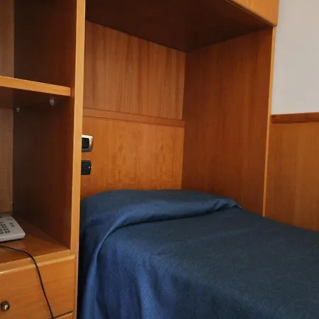 Hotel Zara Naples