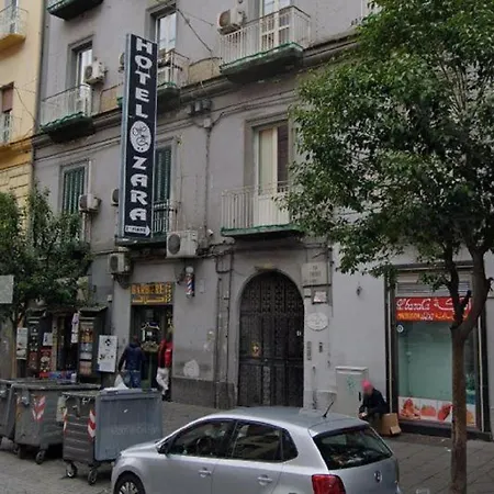 Zara 2* Naples