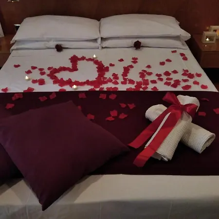 Zara Hotel Neapel