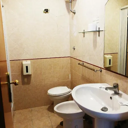 Zara Hotel Naples