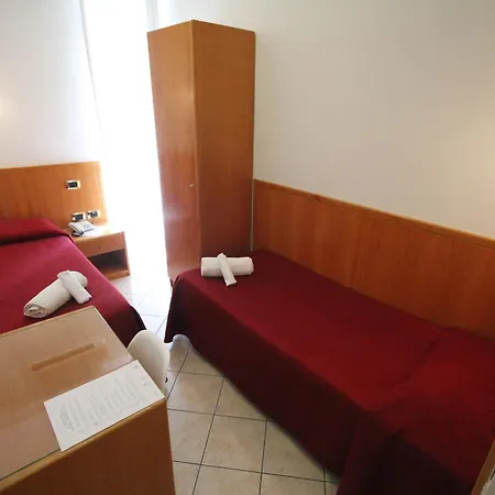 Zara Hotel Neapol