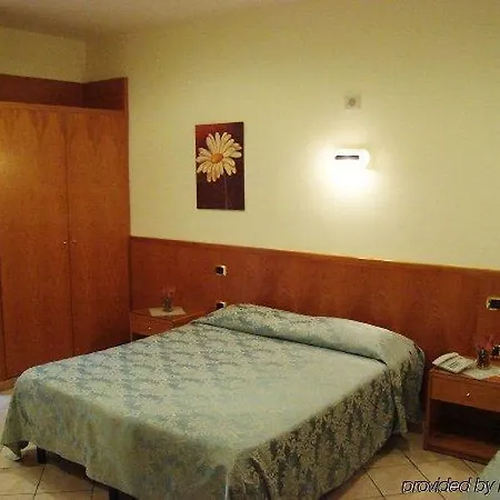 Hotel Zara Neapol