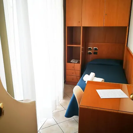 Hotel Zara Napels